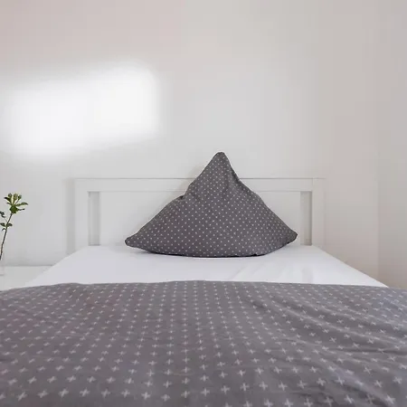 Gaestehaus Hegerweg 2,