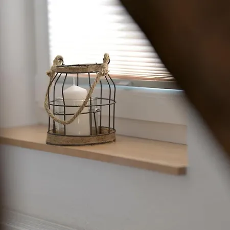 Gaestehaus Hegerweg 2, 公寓 Calden