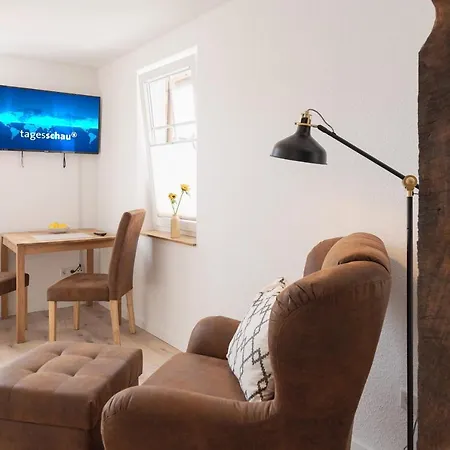 Gaestehaus Hegerweg 2, *