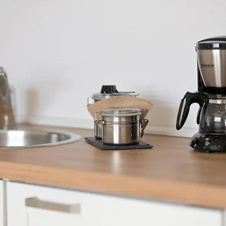 Gaestehaus Hegerweg 2, * Calden