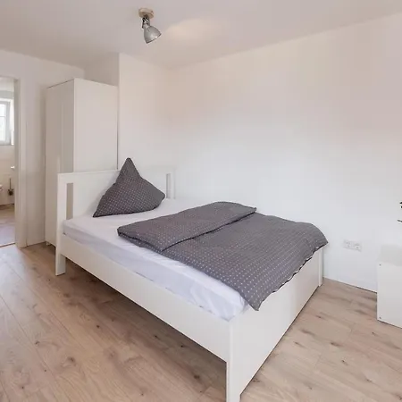 Gaestehaus Hegerweg 2, Lägenhet