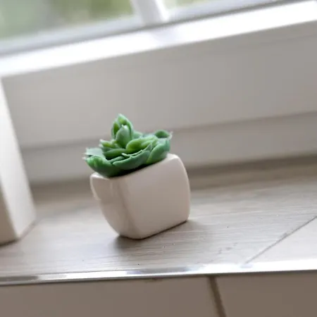 Gaestehaus Hegerweg 2, Lägenhet