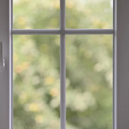 Gaestehaus Hegerweg 2, 公寓 *