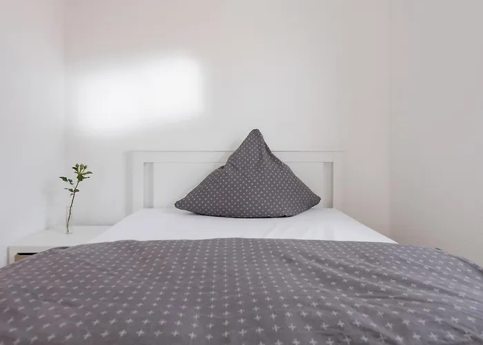 Gaestehaus Hegerweg 2,