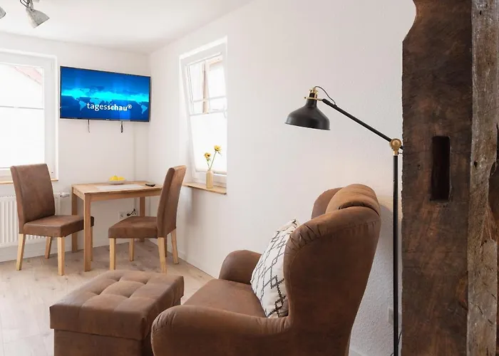 Gaestehaus Hegerweg 2, *