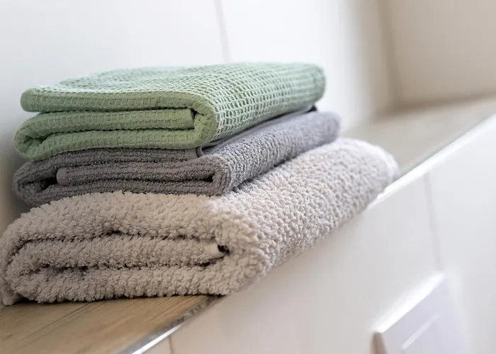 Gaestehaus Hegerweg 2, Appartement *