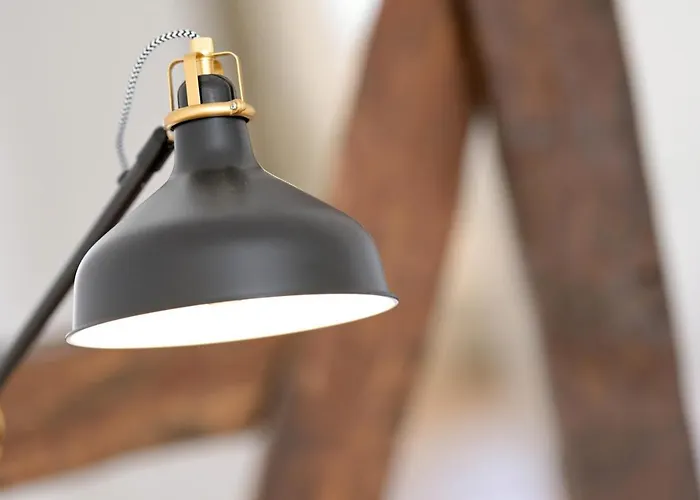 Gaestehaus Hegerweg 2, Calden